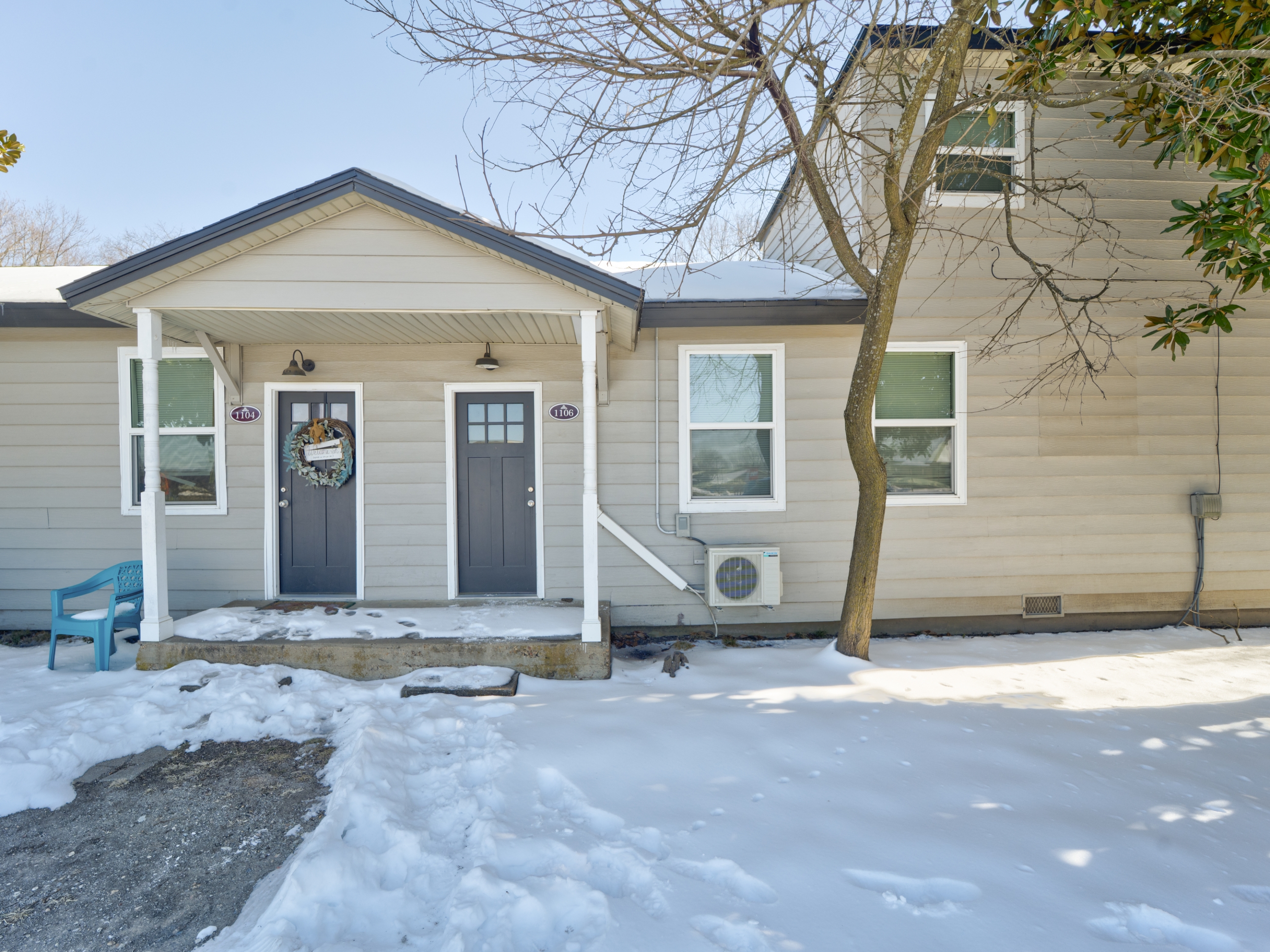 1106 South Gentry Boulevard