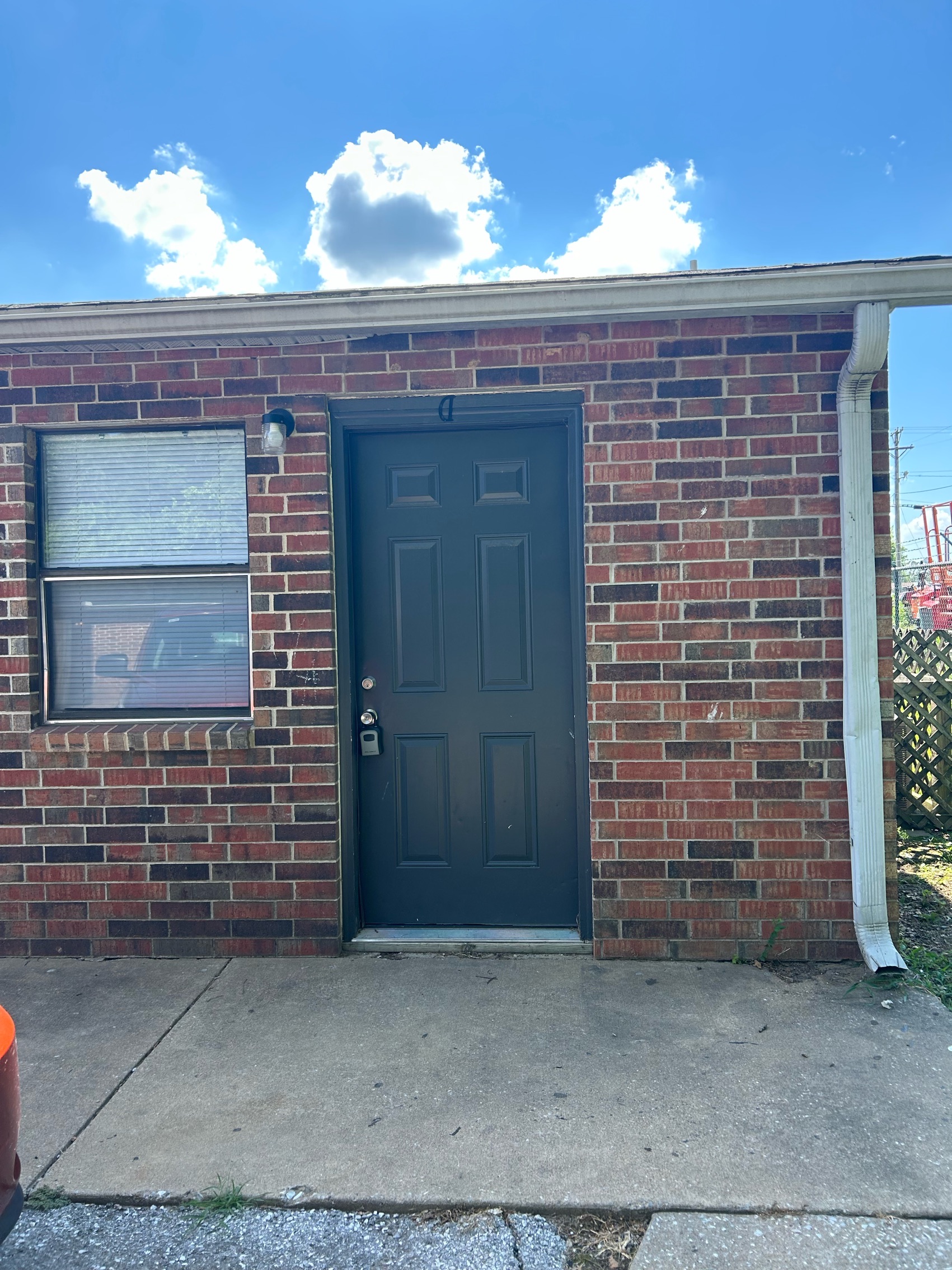 172 Brooke Lynn Drive - D
