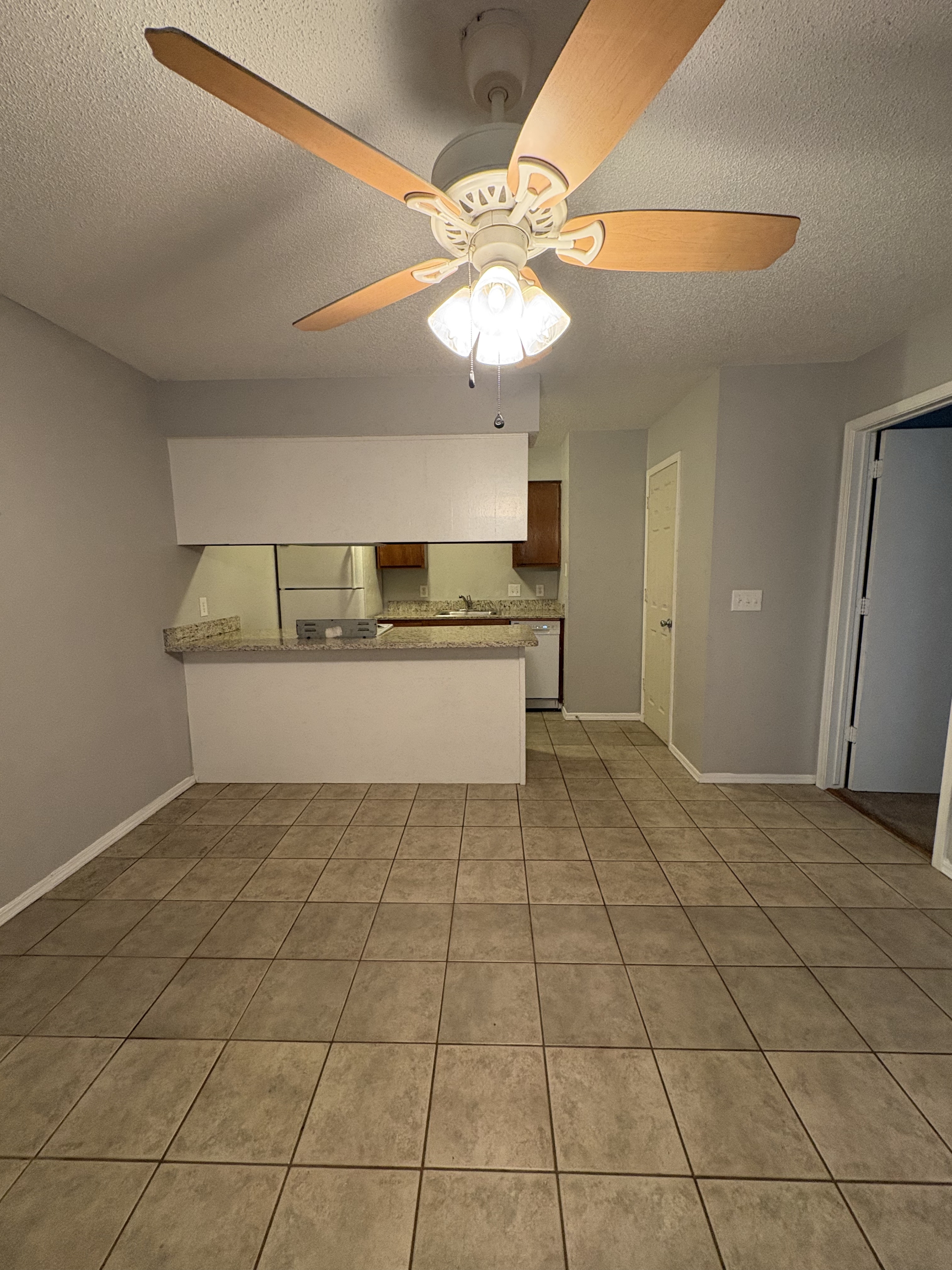 203 South Baggett Street - 2