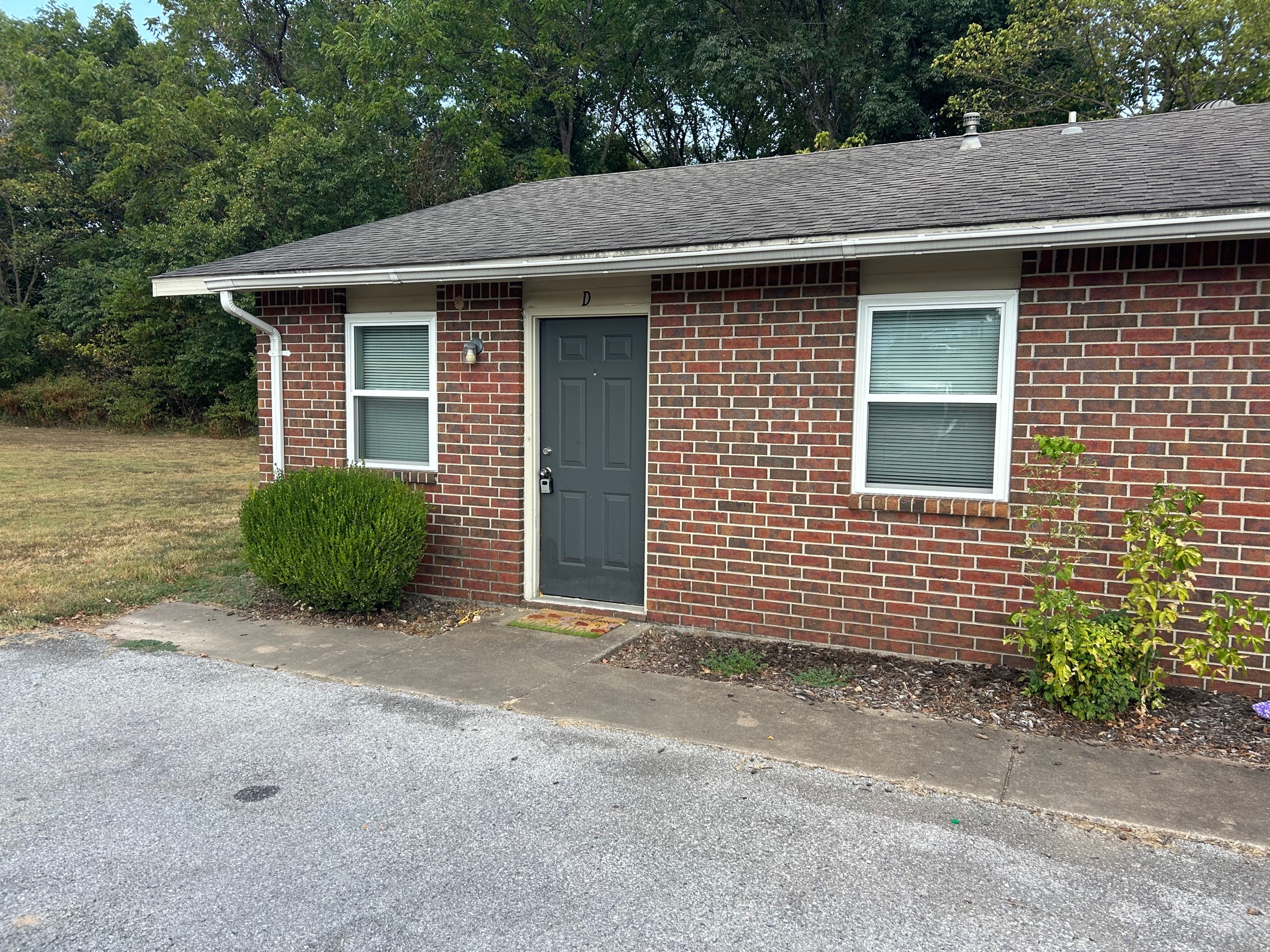 220 Brooke Lynn Drive - D